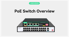 Unlocking the Secrets of PoE Switches — A Complete Guide