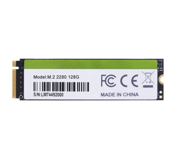 128GB NVMe sSD | Hinovision Solutions LLC (Linovision USA)