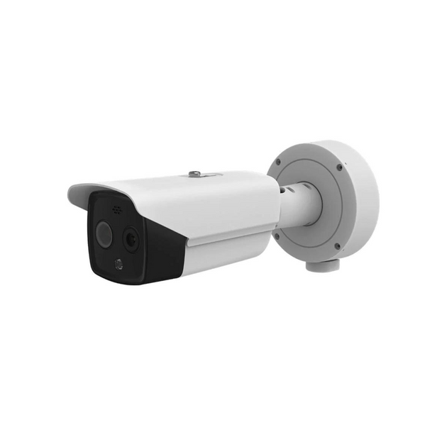 Thermal & Optical Bi-spectrum Network Bullet Camera (IPC-TO56C-Q3