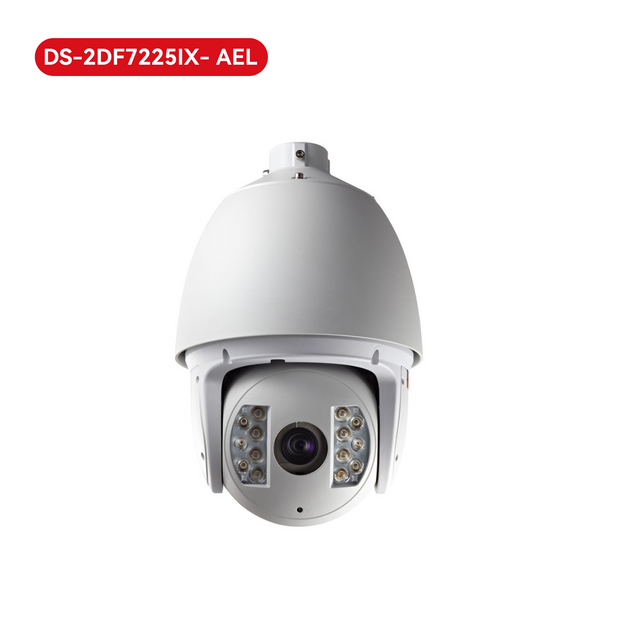 Hikvision OEM DS-2DF7225IX- AEL 2MP 25x outdoor IP PTZ camera