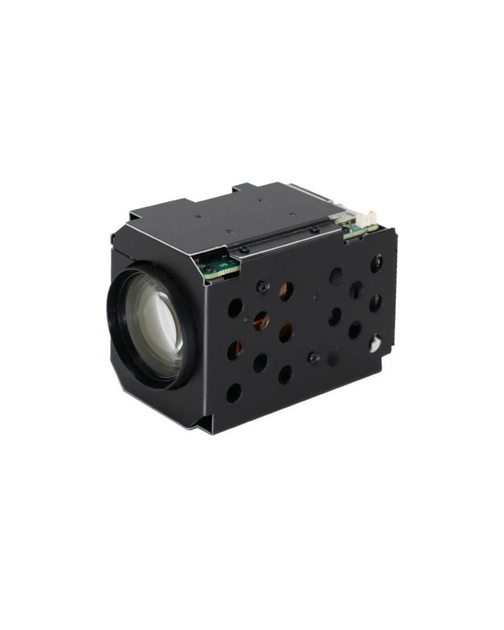 2 Megapixels 26x Optical Zoom Network Starlight Camera Module