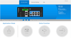 Introducing Industrial 8 Port Full Gigabit Managed PoE Switch