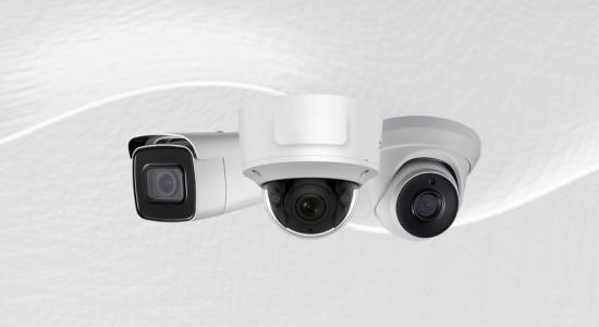 What is Wide Dynamic Range (WDR) in IP Cameras?