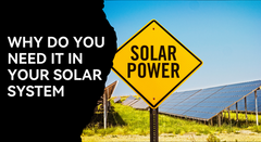 What is Solar PoE Switch? Why do you need it in your solar system?
