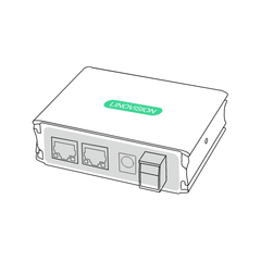 Linovision Go Box GO BOX | Hinovision Solutions LLC (Linovision USA)
