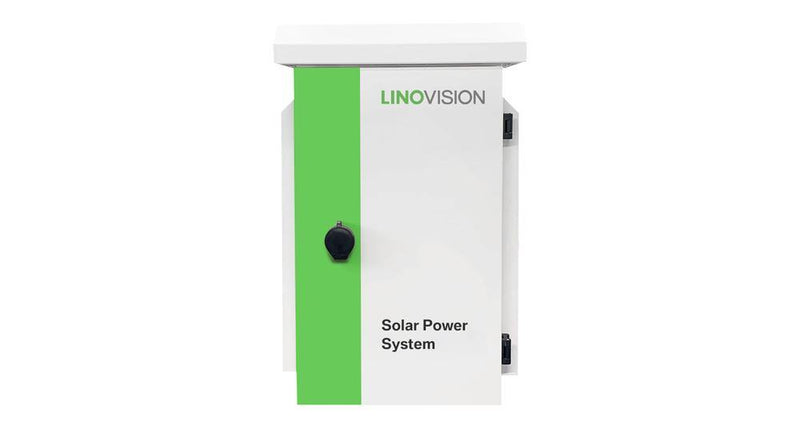 Solar Power Kit - LINOVISION US Store