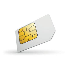 SIM Card Data Plan