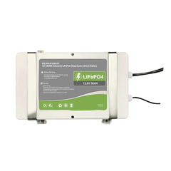 Batteries - LINOVISION US Store