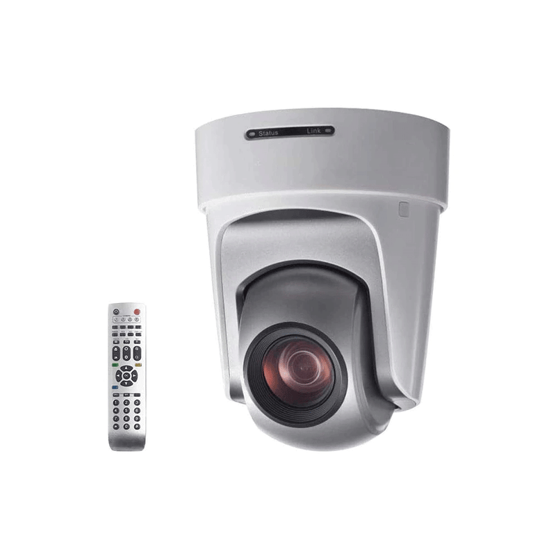 Live Streaming Cameras - LINOVISION