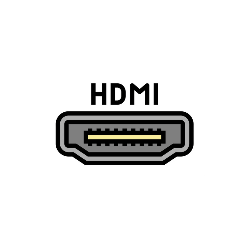 HDMI