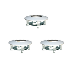 Hikvision DS-1227ZJ In-ceiling mount for IPC37X  (Bracket-37Ceiling )