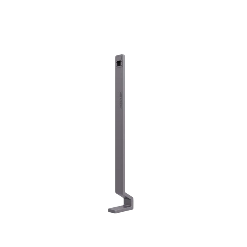 Floor stand for FSS-FRH7T/DS-K1TA70MI-T thermal temperature measurement terminal (DS-KAB671-B)