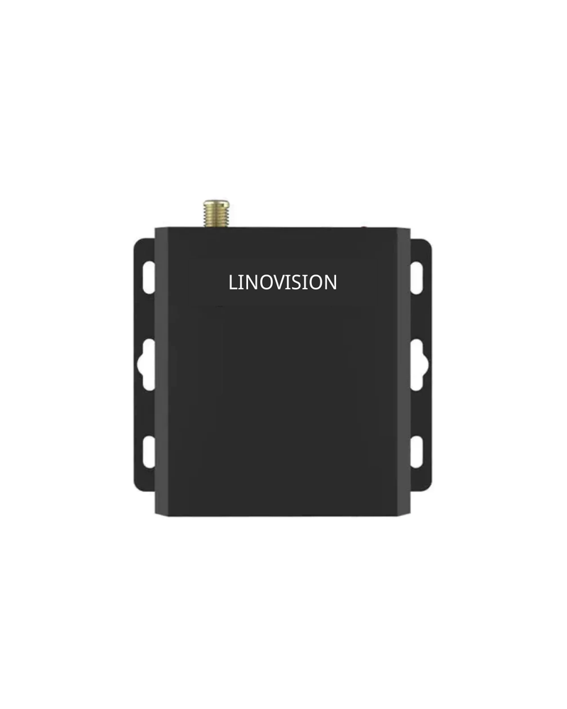 LoRaWAN® IoT Controller & Bridge