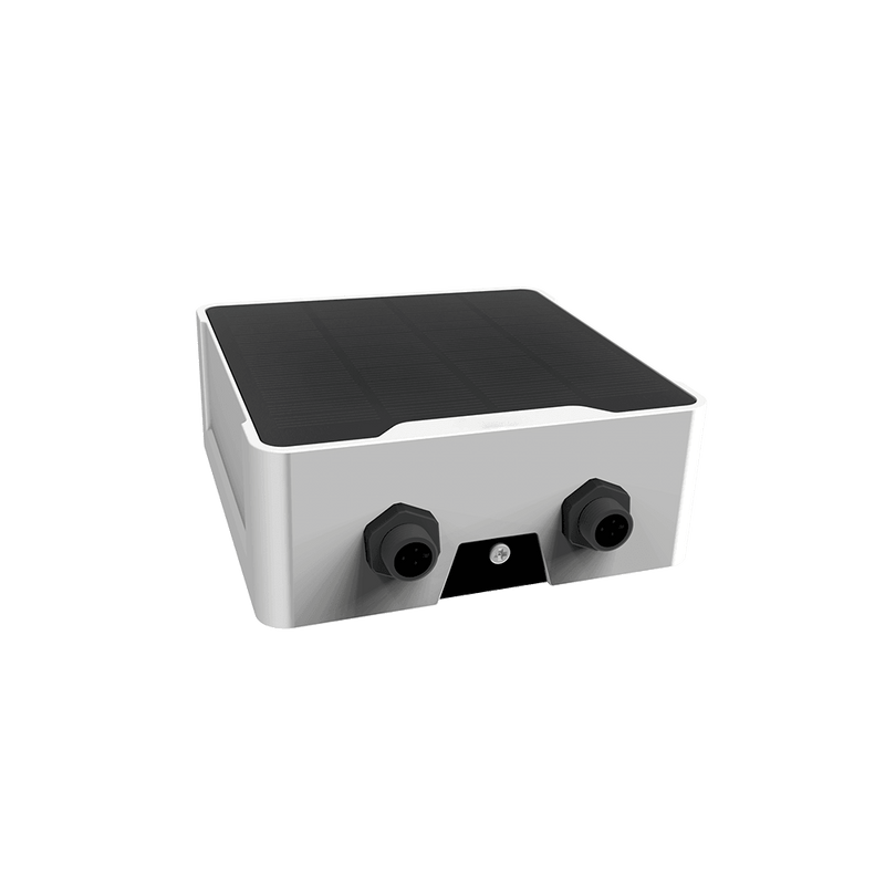 LoRaWAN Solenoid Valve Controller with 2 output and 2 digital input - LINOVISION US Store