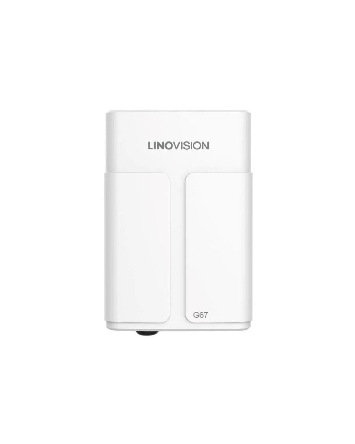 Outdoor LoRaWAN Gateway with built-in WEB and Compatible to multiple Cloud Platforms