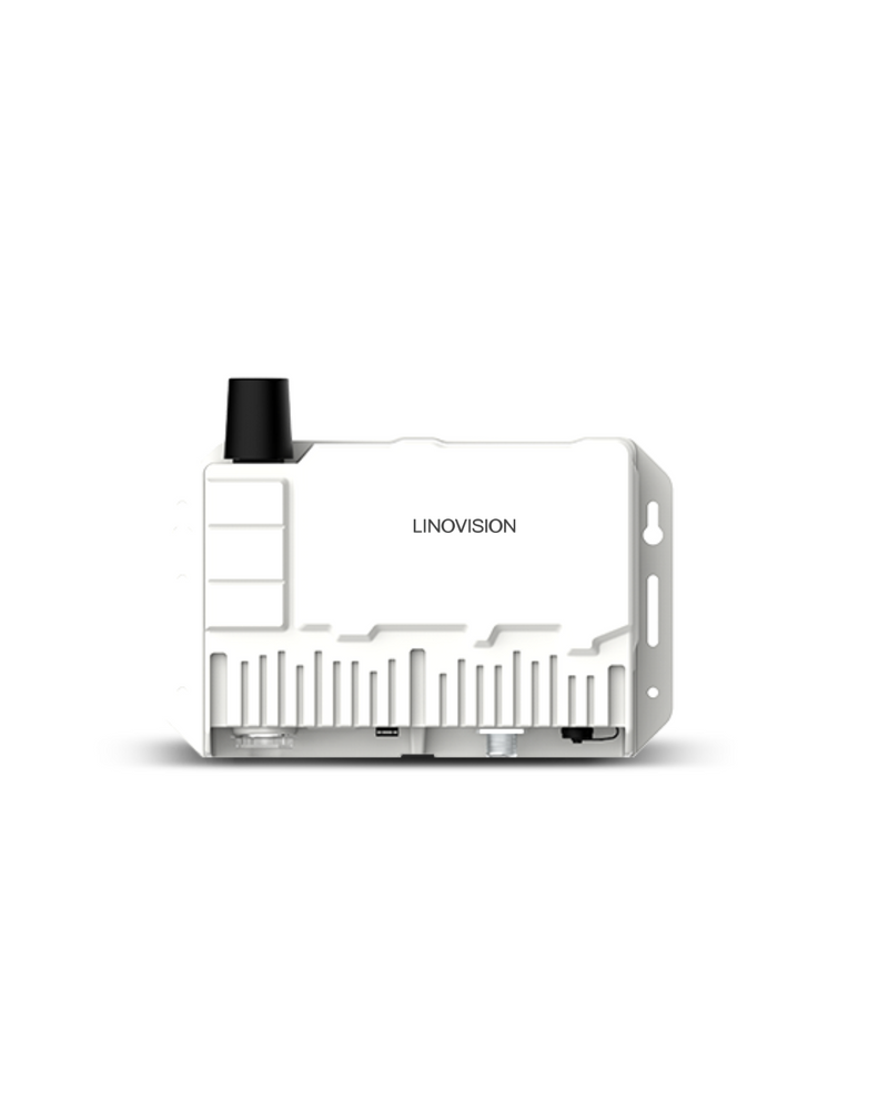 Ultra Low Power Solar LoRaWAN ® Gateway