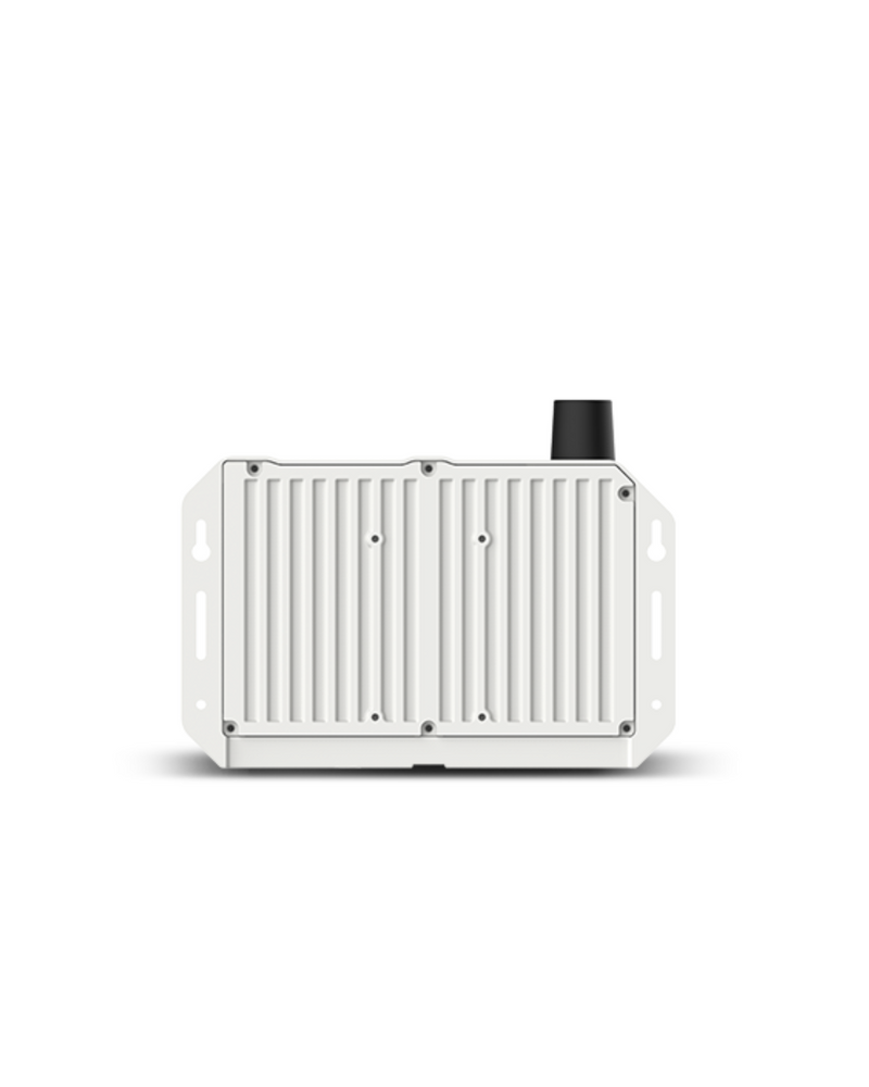 Ultra Low Power Solar LoRaWAN ® Gateway