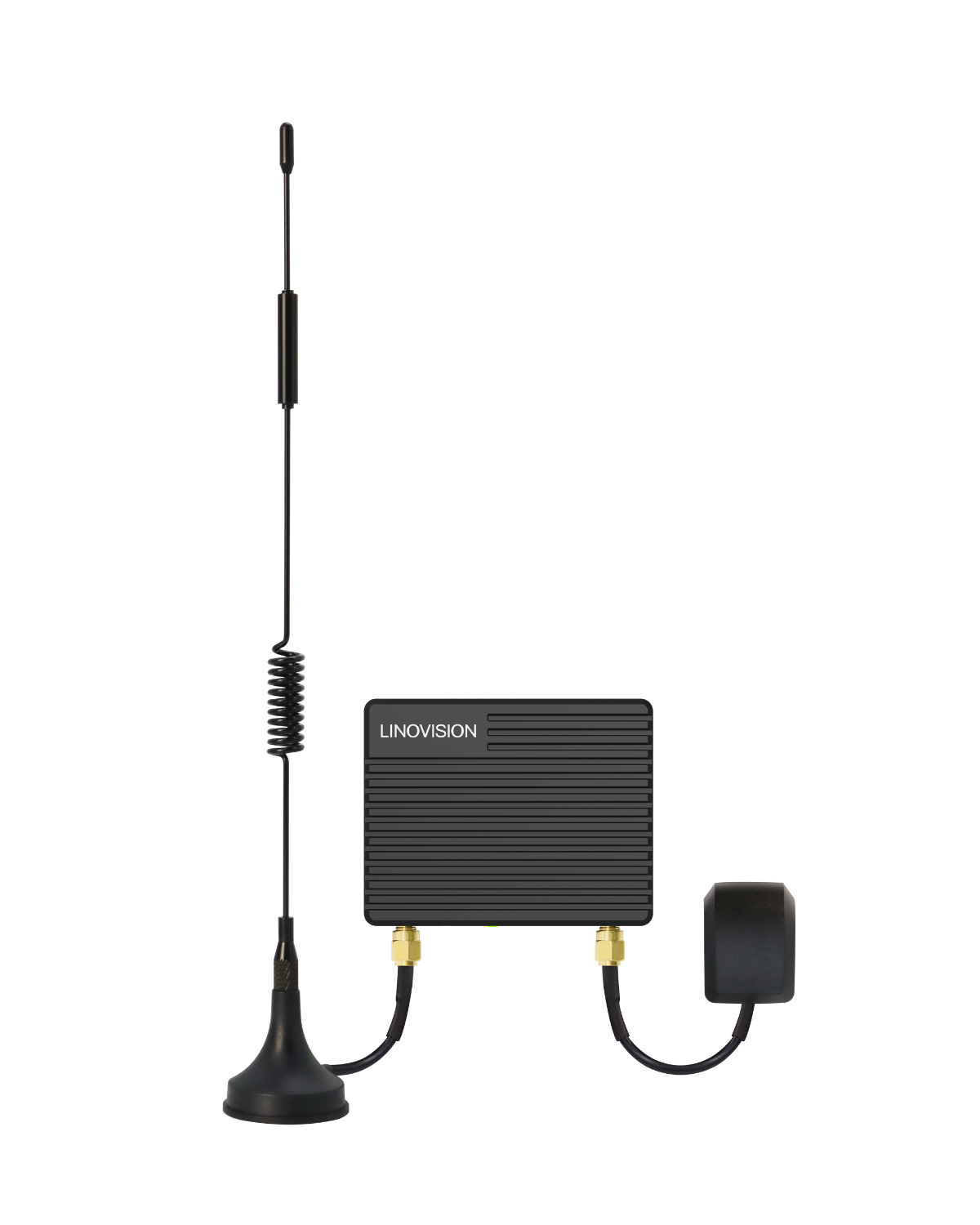 Lte Mimo Router