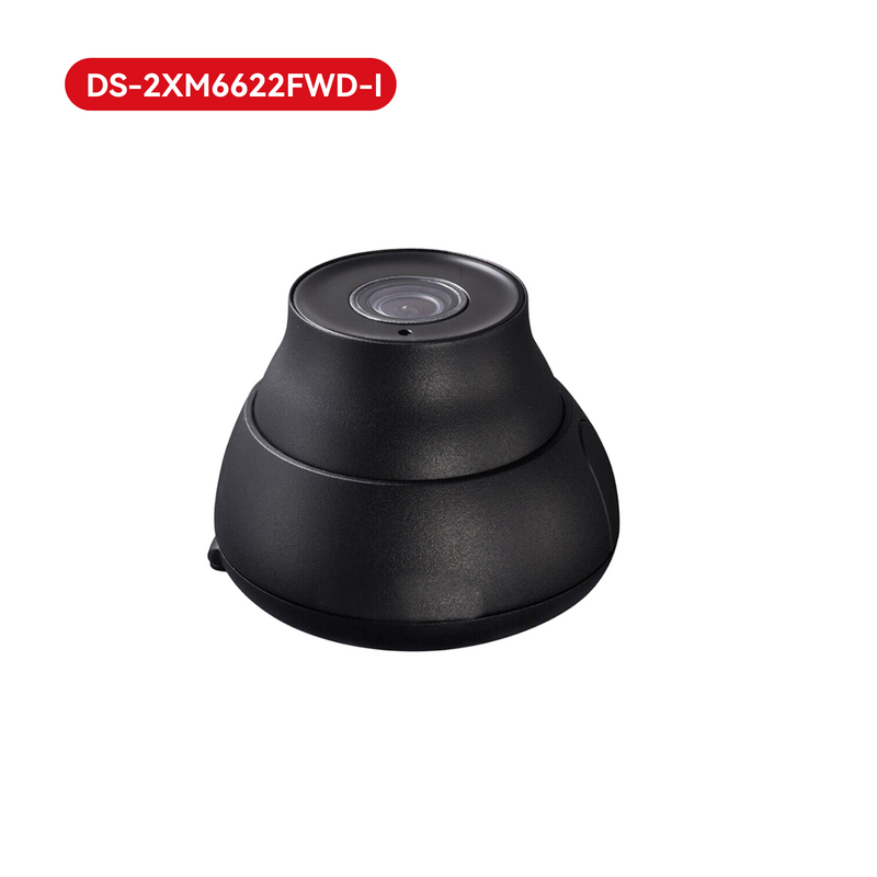 Hikvision OEM DS-2XM6622FWD-I Mobile 2MP IP Indoor Dome Camera IR WDR 2.8mm
