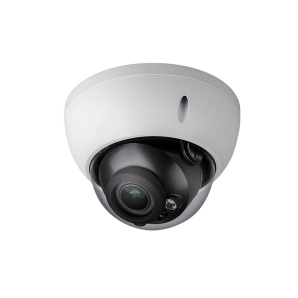 Dahua OEM IPC-HDBW5830E-Z 8MP IR 50M PoE Dome Camera 2.7-12mm Motorized Lens