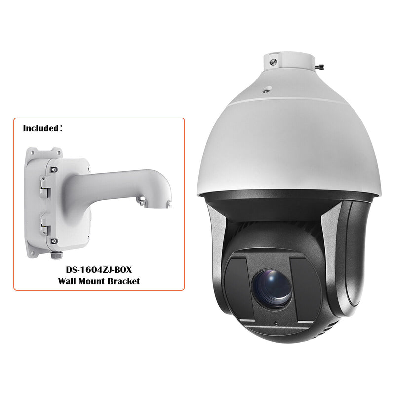Hikvision Ptz 36x Hikvision DS-2AF5268N-A 700TVL Outdoor Analog