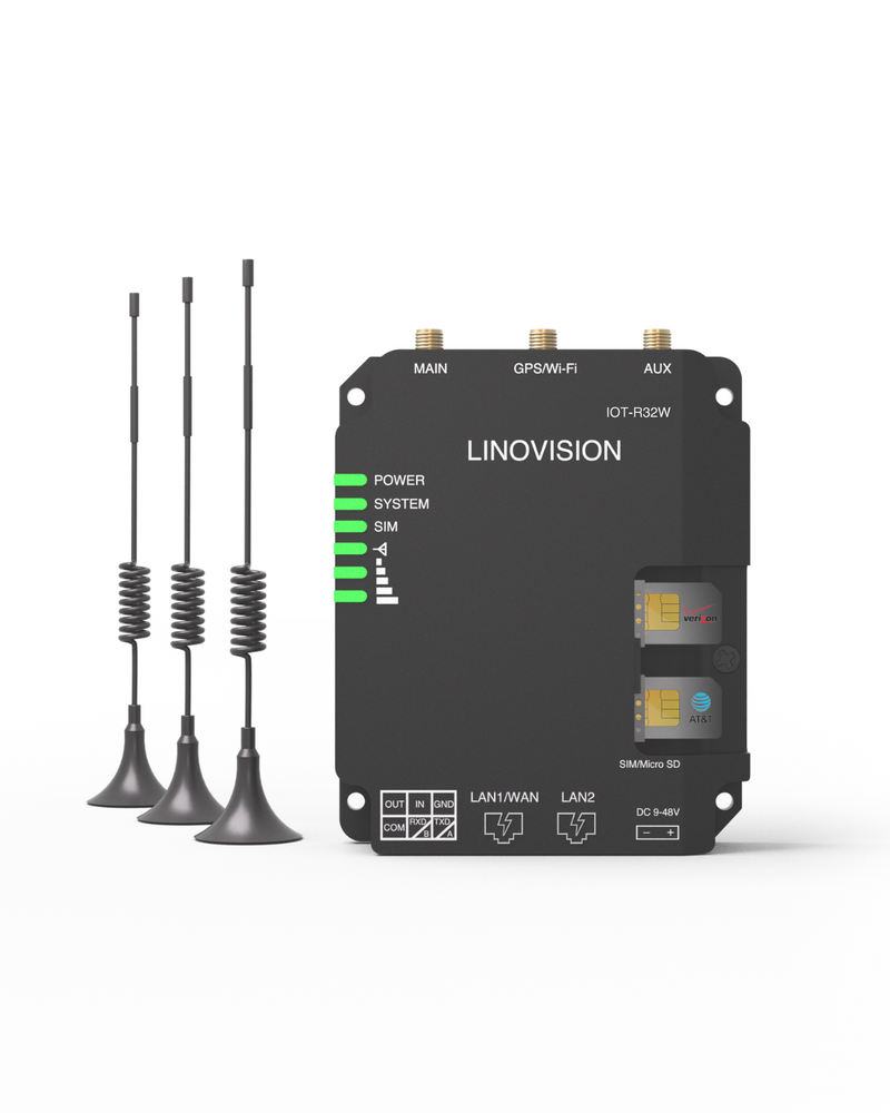Store | Hinovision Solutions LLC (Linovision USA)