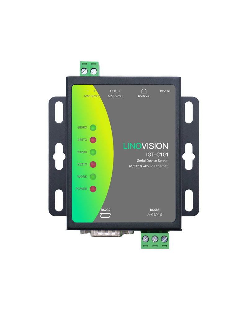 Iot R32w Router RemoteMonit CLOUD-Homepage | Hinovision Solutions LLC (Linovision USA)