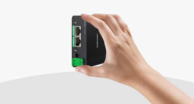 Gigabit 30W PoE Splitter 1224 poe