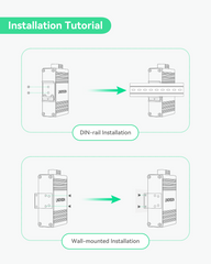 Industrial 10 Gigabits Fiber POE+ Switch, Convert 10GBASE-X SFP+ to 10G/2.5G/Gigabit Ethernet