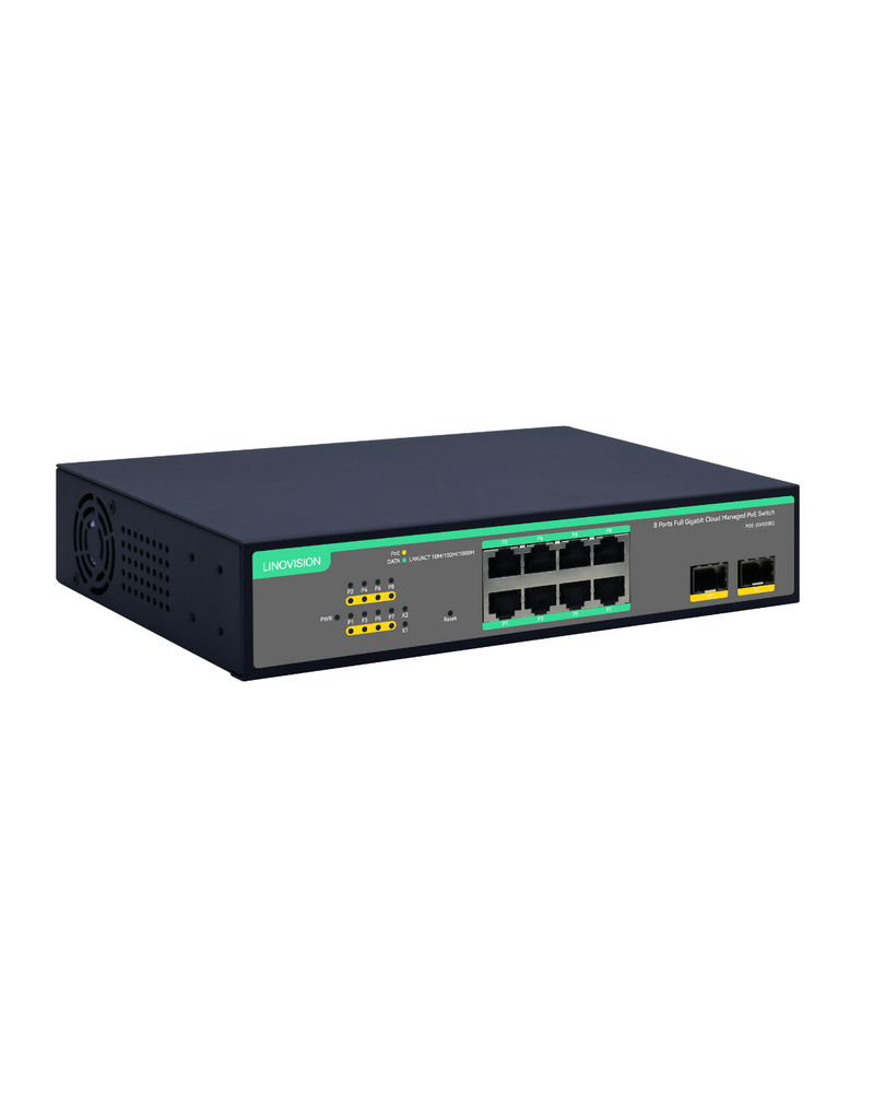 WILDIX WSG08POE PBX Poe Switch Module EUR 100,00 - FR WILDIX WSG08POE PBX Poe Switch Module EUR 100,00 - FR