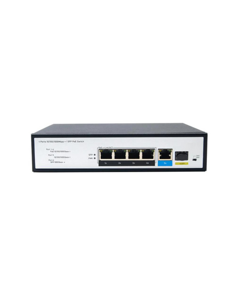 neolink 4-Port PoE+ Managed Gigabit Network Switch