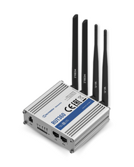 Teltonika RUT360 4G LTE M2M CAT6 Industrial Cellular Router
