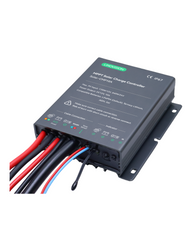 MPPT 12/24V 10A Solar Charge Controller with RS485 Remote Control