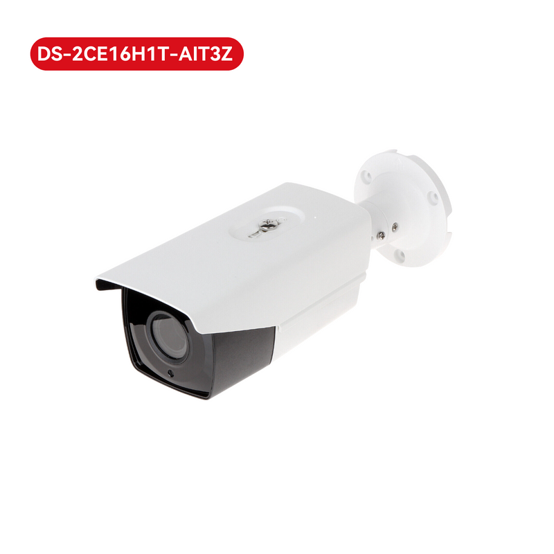 Hikvision OEM DS-2CE16H1T-AIT3Z 5MP IP67 Outdoor Security Camera 2.8-12mm