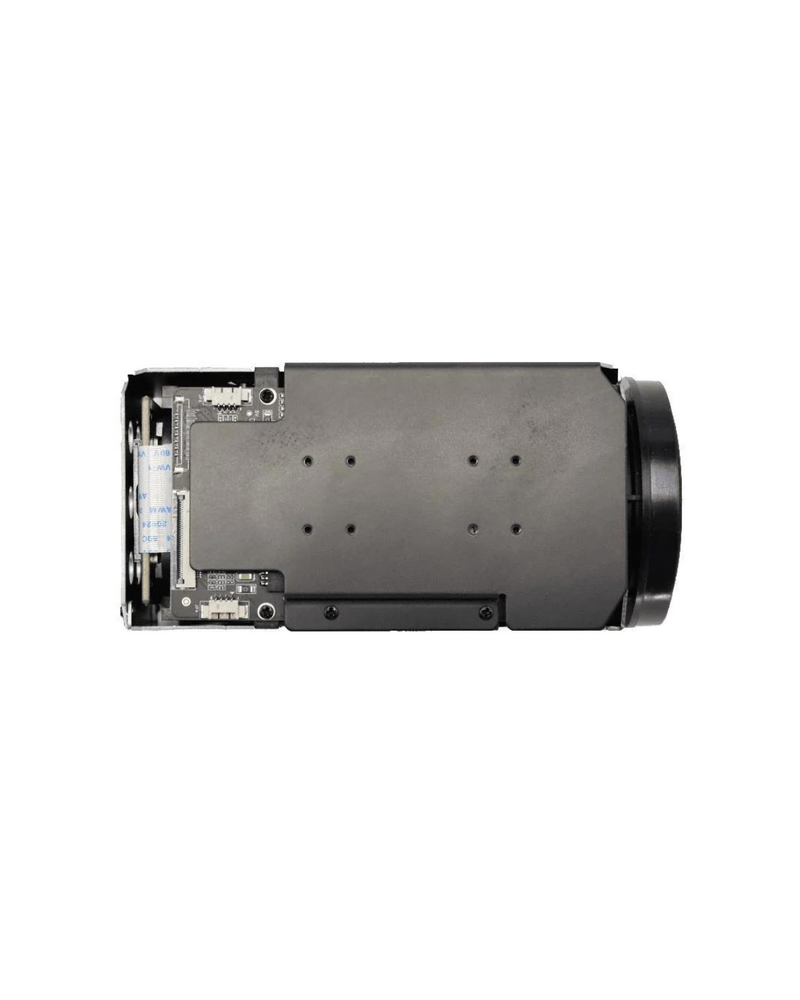 Module de caméra Starlight réseau à zoom optique 2 mégapixels 46x
