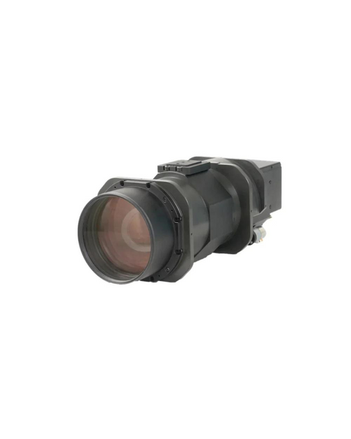 2 Megapixels 90x (10.5-945mm) Ultra Starlight Network Zoom Camera Modu ...