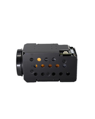 Module de caméra réseau Ultra Starlight de 4 mégapixels à zoom optique 37x