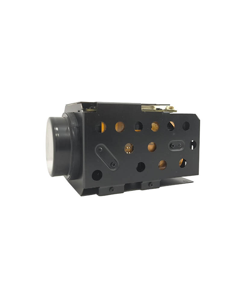 40x 4MP Ultra Low Illumination Gyroscope Anti-shake Zoom Camera Module