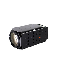 Module de caméra réseau Ultra Starlight de 4 mégapixels à zoom optique 52x
