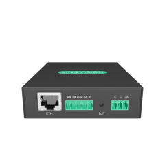 Industrial 4G LTE Router with Virtual SIM, eSIM Router Supports RS232/RS485