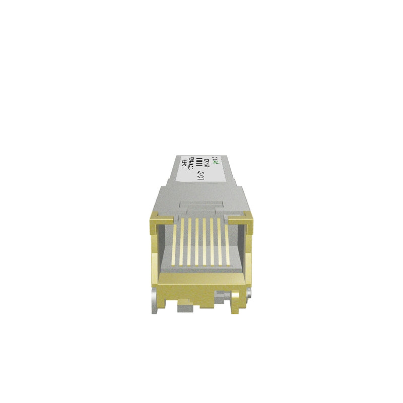 1.25G SFP to RJ45 Copper Gigabit Ethernet Transceiver, Up to 328ft (Conv-SFP-GE（2 pack))