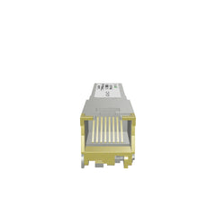 1.25G SFP to RJ45 Copper Gigabit Ethernet Transceiver, Up to 328ft (Conv-SFP-GE（2 pack))