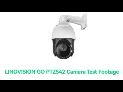 (GO BOX-V1200PW-PTZ-LPR) Versatile Solar Powered Cameras System with License Plate Recognition