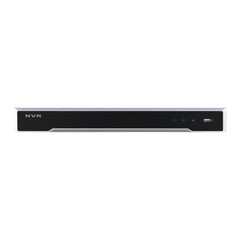 8ch POE NVR, max 2 HDD  support POS integration  1U case (NVR508P8-I2 ) - LINOVISION US Store
