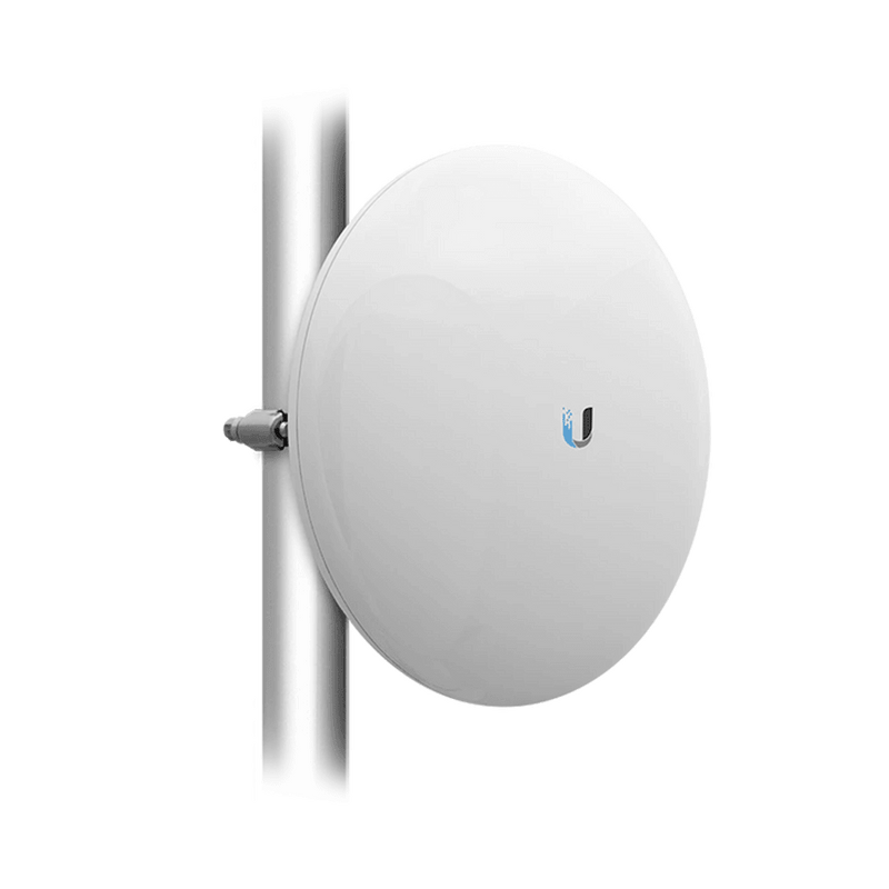 Ubiquiti airMAX NanoBeam AC 5 GHz Bridge (UBNT-NBE-5AC-GEN2 Ubiquiti airMAX NanoBeam AC 5 GHz Bridge (UBNT-NBE-5AC-GEN2