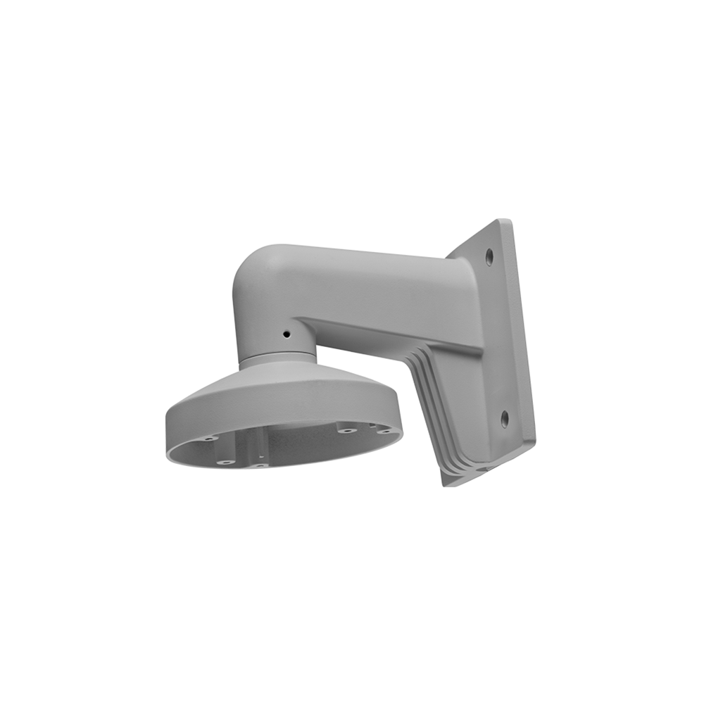 DS-1272ZJ-110 wall-mount bracket  for  Hikvision Dome Camera DS-2CD2142FWD-I   White Aluminum alloy - LINOVISION US Store