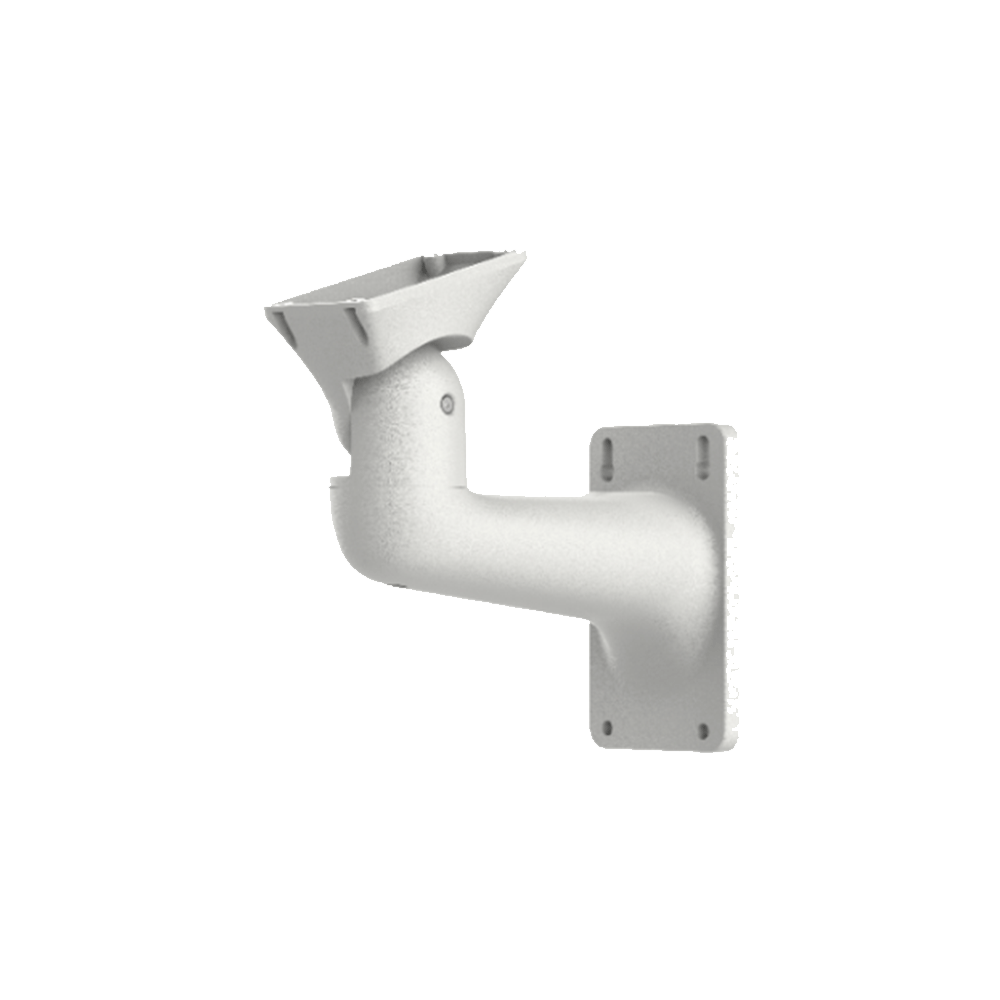 DS-2202ZJ Wall-mount bracket works with Hikvision camera