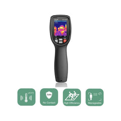 Portable Thermal Temperature Measurement Terminal Handheld Thermal Imaging Camera - LINOVISION US Store