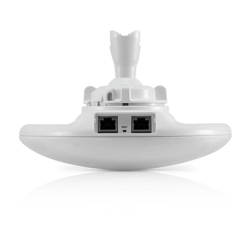 Ubiquiti airMAX NanoBeam AC 5 GHz Bridge (UBNT-NBE-5AC-GEN2 Ubiquiti airMAX NanoBeam AC 5 GHz Bridge (UBNT-NBE-5AC-GEN2