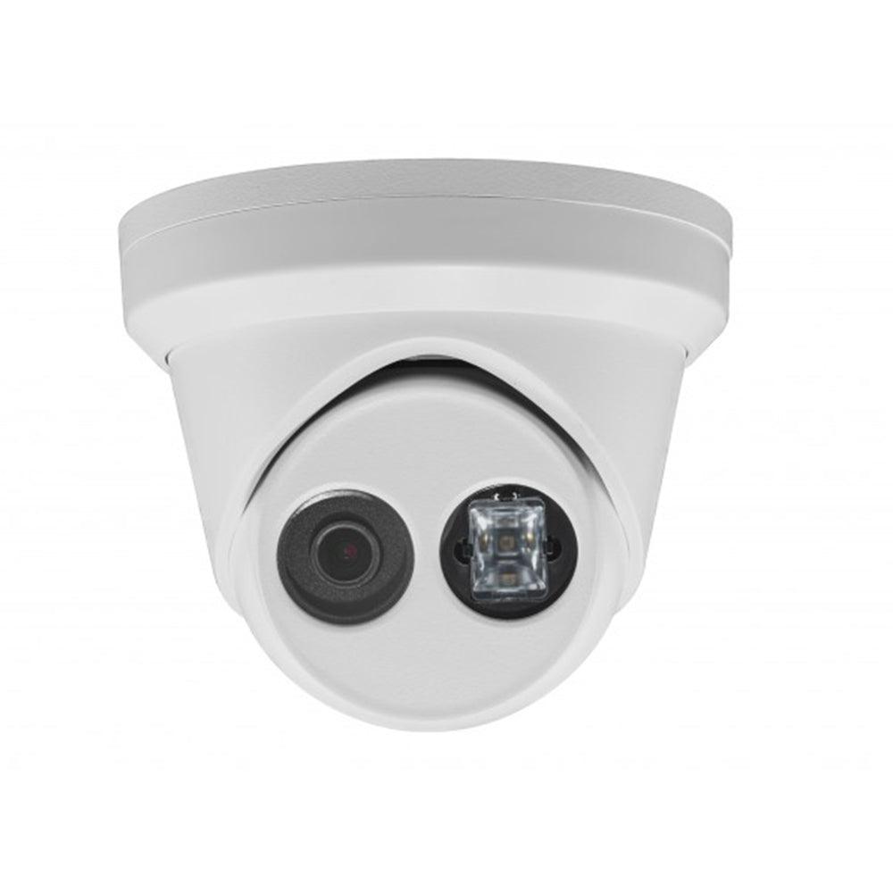 4MP Outdoor Network Turret Camera (IPC334-F